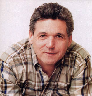 Karel Zich